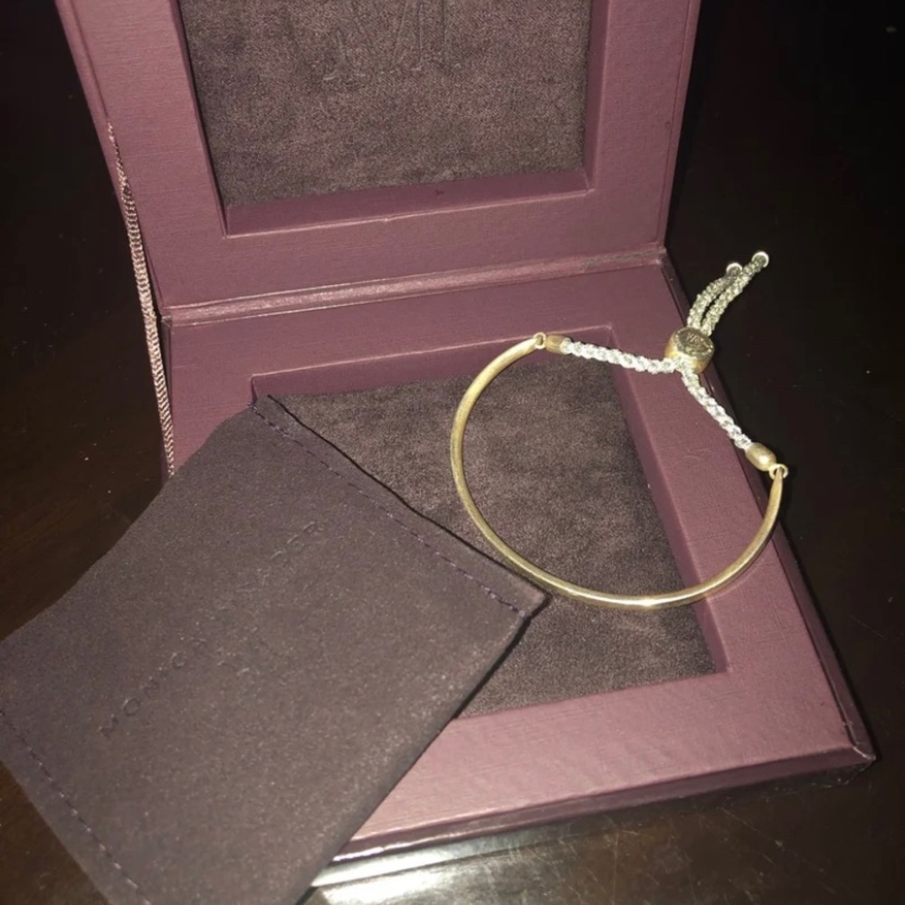 Monica Vinader Fiji Bracelet